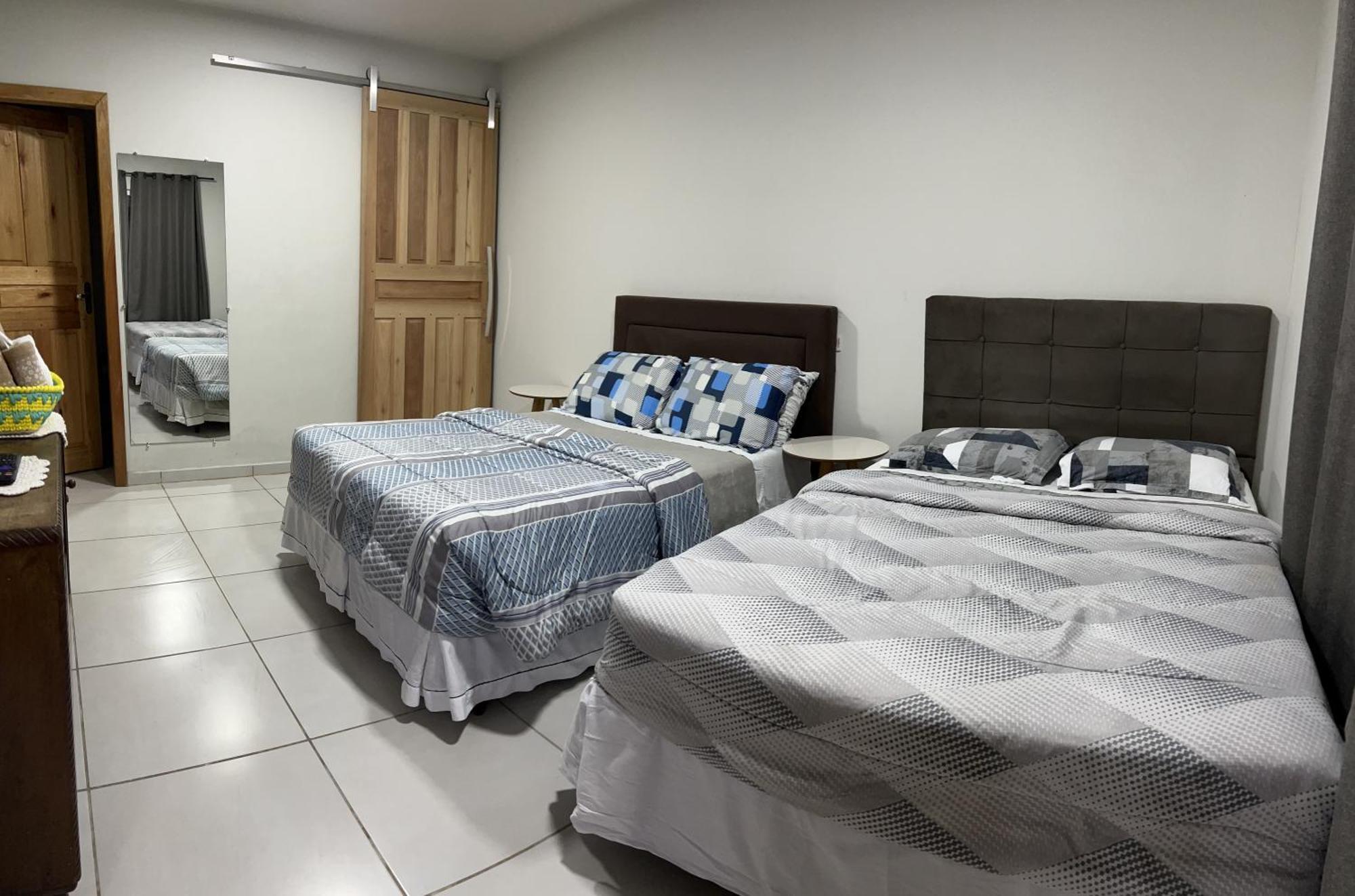 Urubici Casa Copacabana ภายนอก รูปภาพ