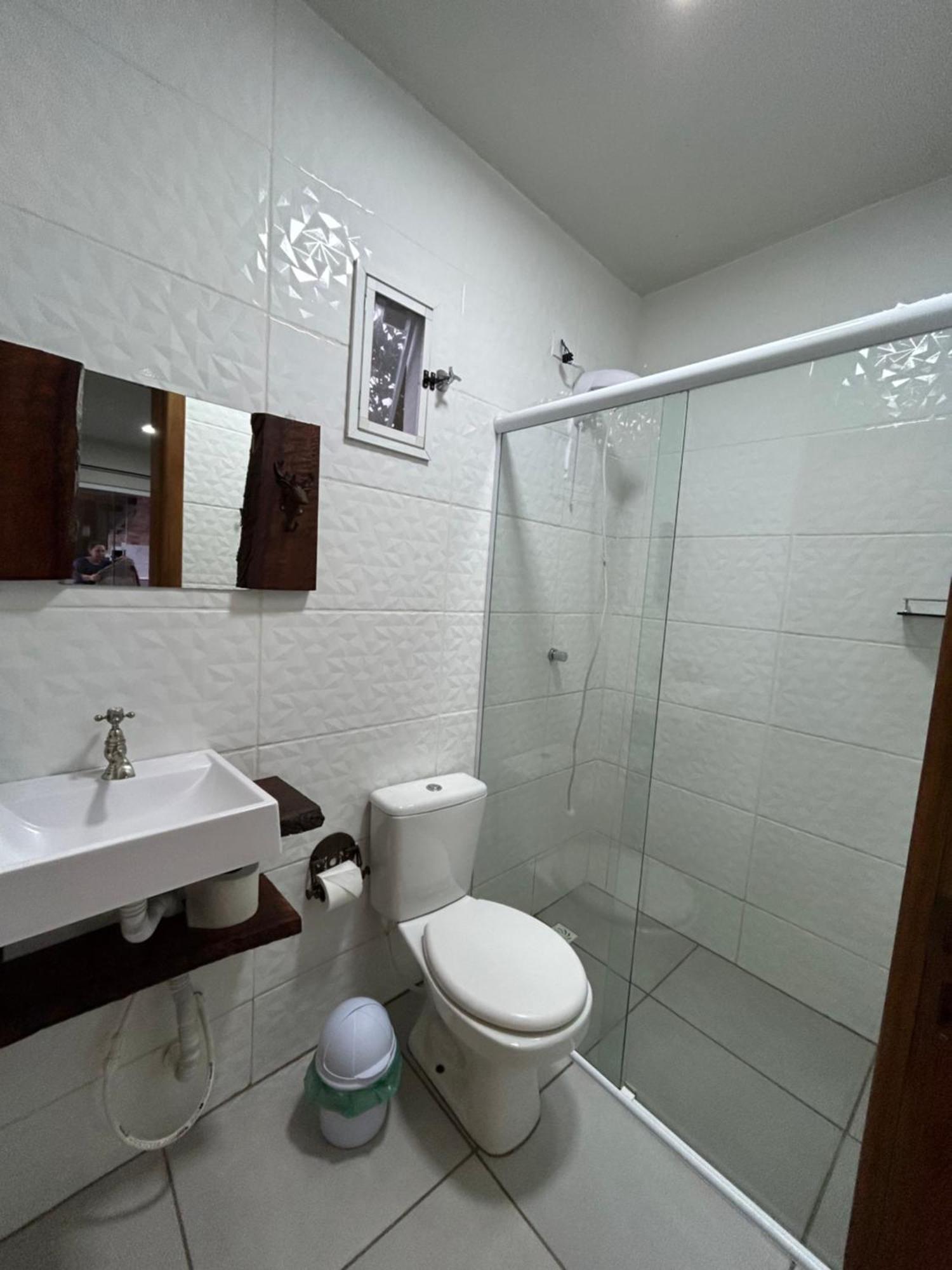 Urubici Casa Copacabana ภายนอก รูปภาพ