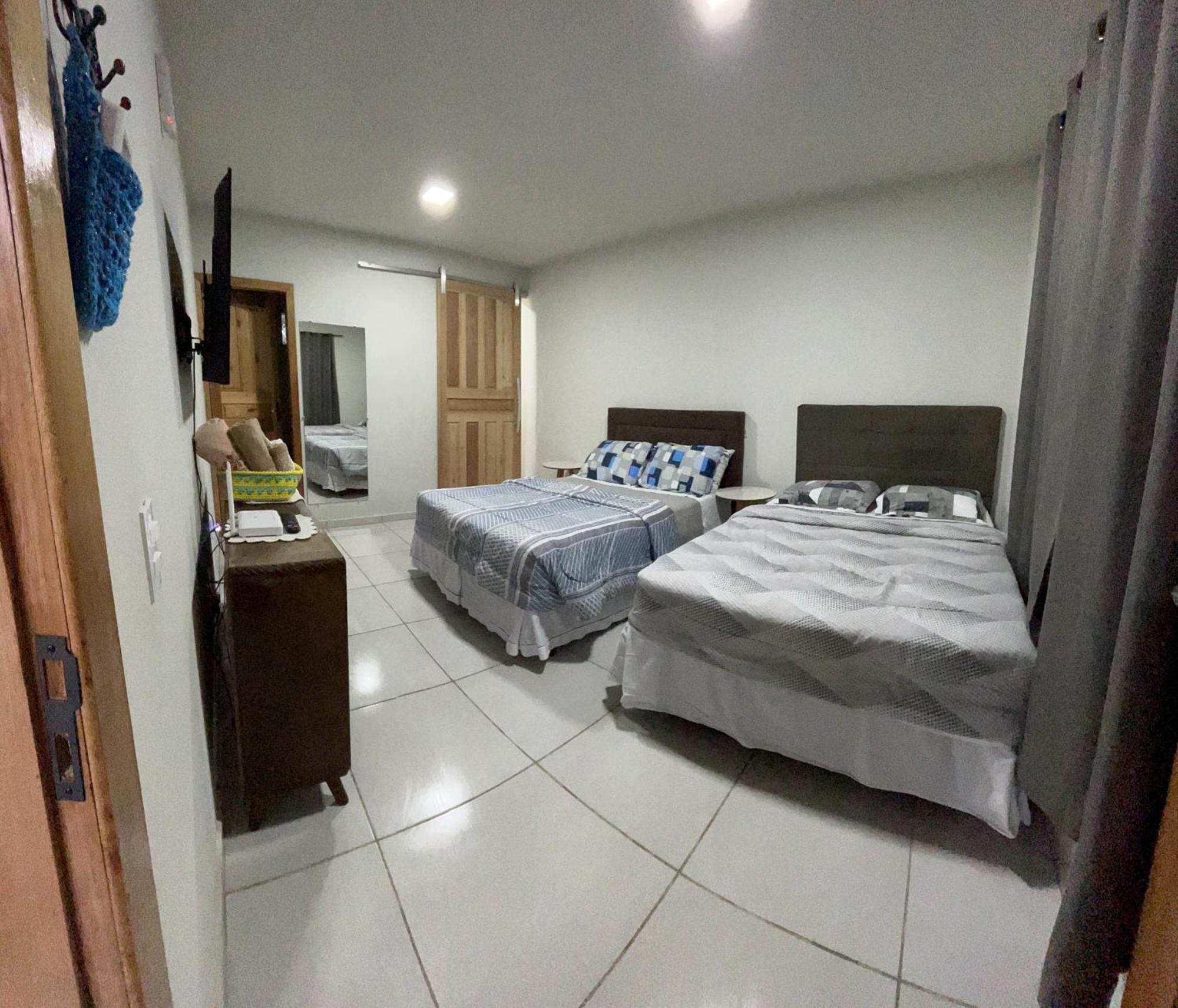Urubici Casa Copacabana ภายนอก รูปภาพ