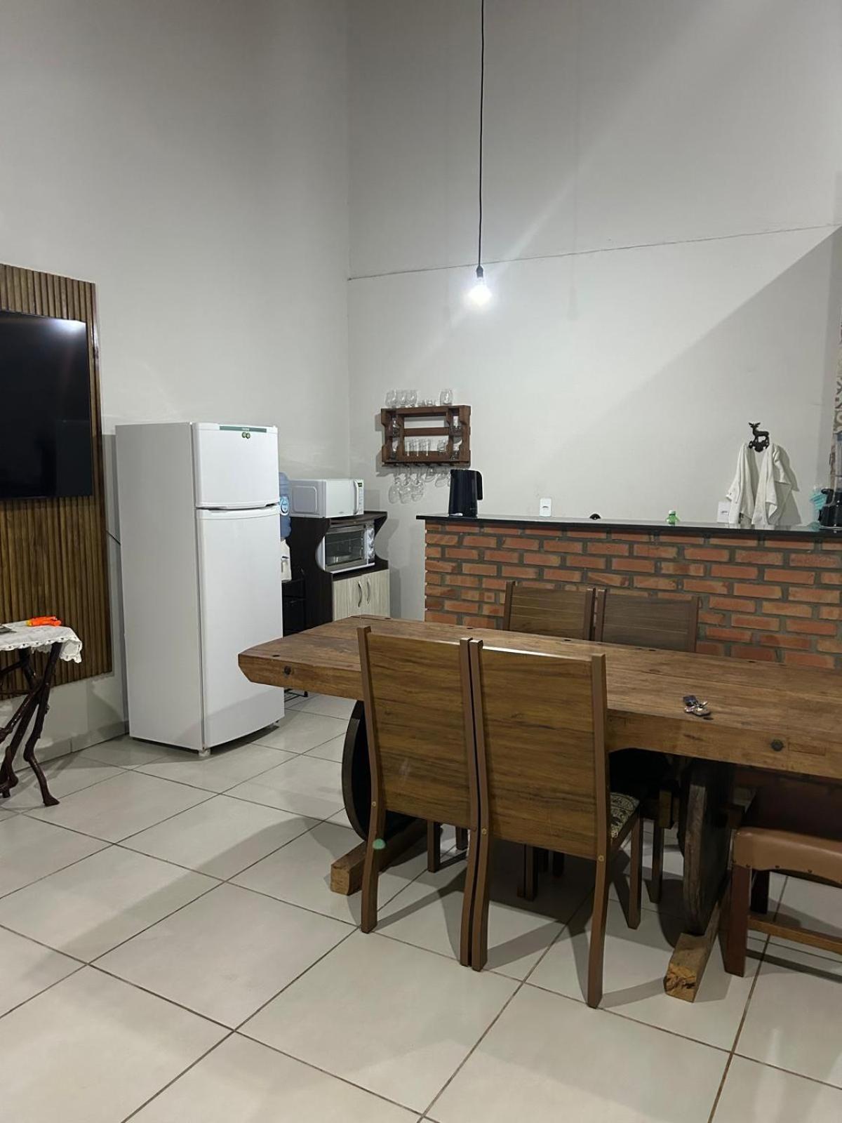 Urubici Casa Copacabana ภายนอก รูปภาพ